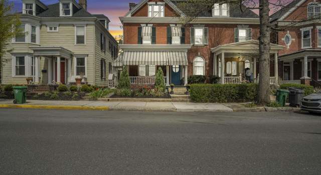 Photo of 261 W Pomfret St, Carlisle, PA 17013