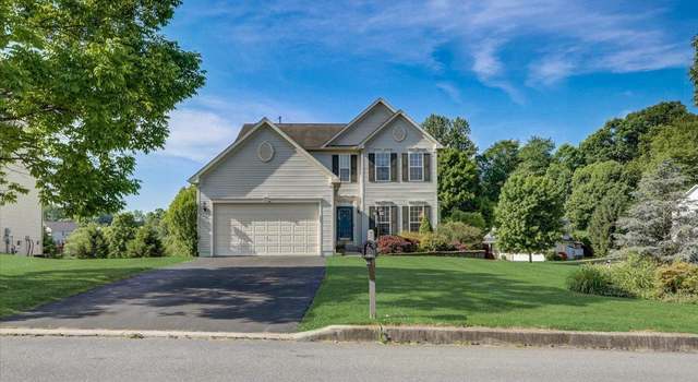Photo of 500 Pebble Ln, Coatesville, PA 19320