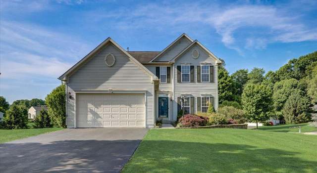 Photo of 500 Pebble Ln, Coatesville, PA 19320
