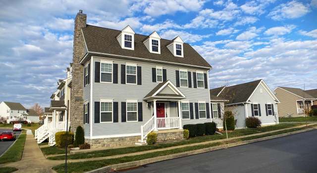 Photo of 204 Heathersage Dr, Marietta, PA 17547