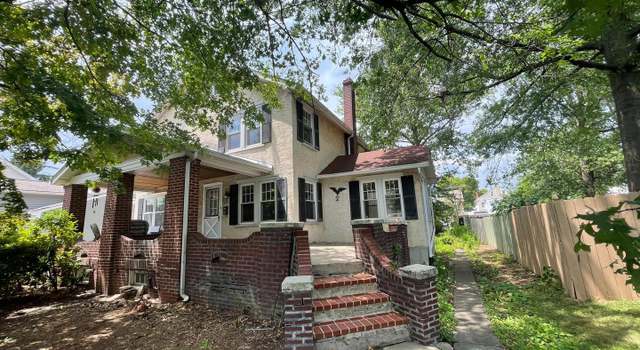 Photo of 783 N Evans St, Pottstown, PA 19464