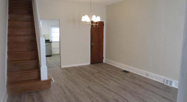 Photo of 2335 S Beulah St, Philadelphia, PA 19148
