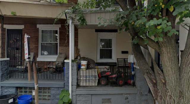 Photo of 59 N Felton St, Philadelphia, PA 19139