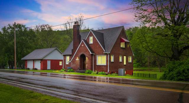 Photo of 14705 Main St, Wellersburg, PA 15564