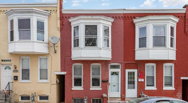 Photo of 923 N Pine St, York, PA 17404