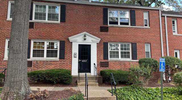 Photo of 4307 2nd Rd N #43074, Arlington, VA 22203