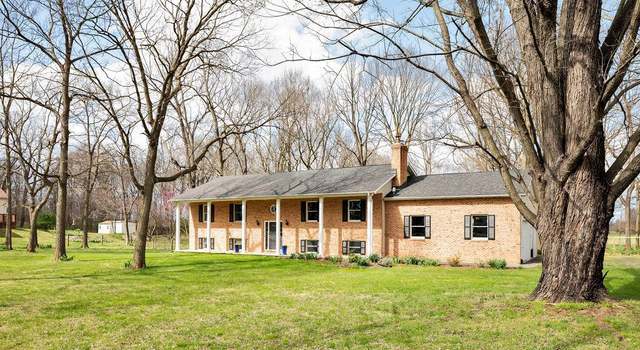 Photo of 516 Stringtown Rd, Berryville, VA 22611