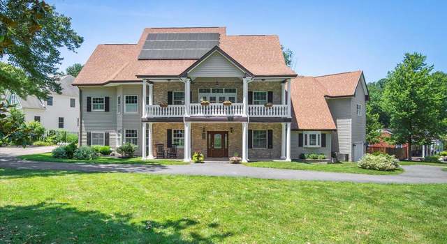Photo of 4020 Stone Wall Ave, Fairfax, VA 22032