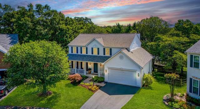 Photo of 43199 Burstall Ct, Leesburg, VA 20176