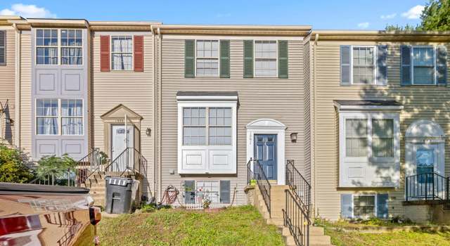 Photo of 1981 Darlington Loop, Woodbridge, VA 22191