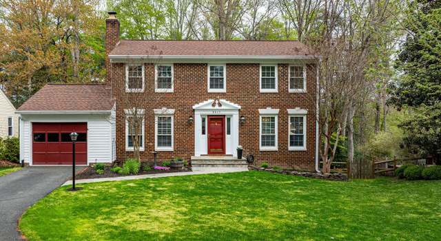 Photo of 3517 Mount Burnside Way, Woodbridge, VA 22192