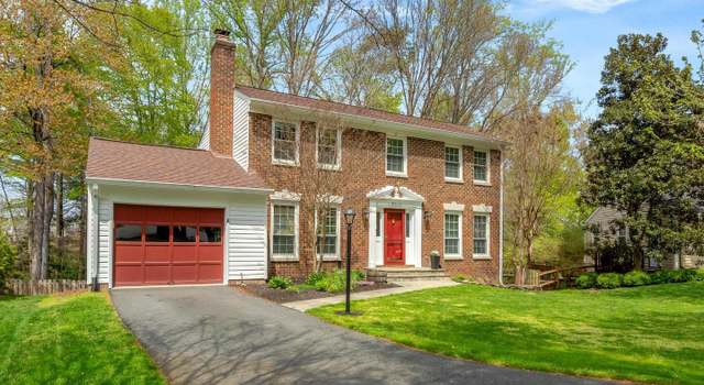 Photo of 3517 Mount Burnside Way, Woodbridge, VA 22192