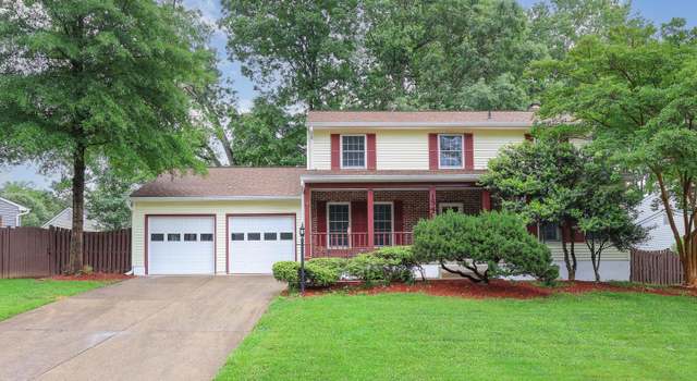 Photo of 15407 Silvan Glen Dr, Dumfries, VA 22025