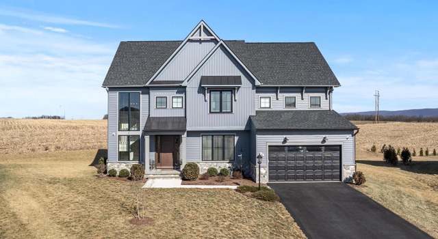 Photo of 68 Ella Washington Ct, Charles Town, WV 25414