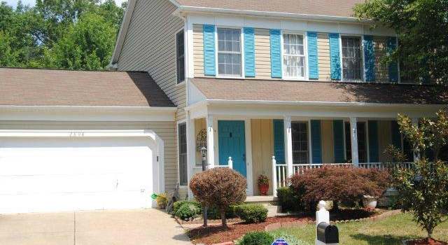Photo of 2898 Chevoit Hill Ct, Woodbridge, VA 22191
