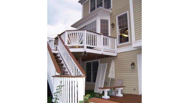 Photo of 2898 Chevoit Hill Ct, Woodbridge, VA 22191