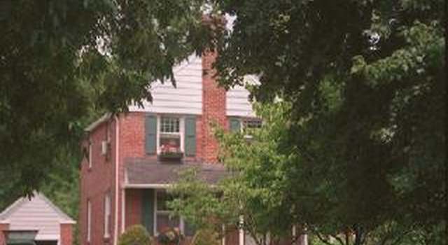 Photo of 6345 E Valley Green Rd, Flourtown, PA 19031