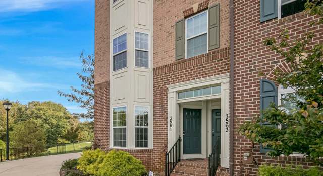 Photo of 3561 Holborn Pl, Frederick, MD 21704