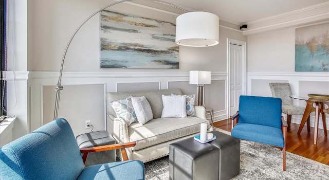 Photo of 1701 16th St NW #726, Washington, DC 20009