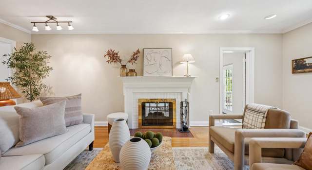 Photo of 6679 32nd Pl NW, Washington, DC 20015