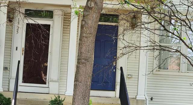 Photo of 1723 Stanton Ter SE, Washington, DC 20020