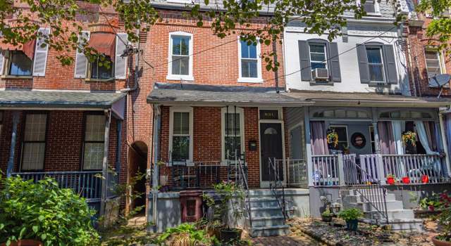 Photo of 831 N Monroe St, Wilmington, DE 19801