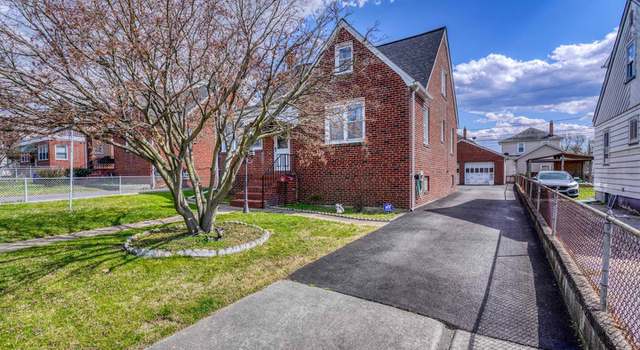 Photo of 6713 Youngstown, Baltimore, MD 21222