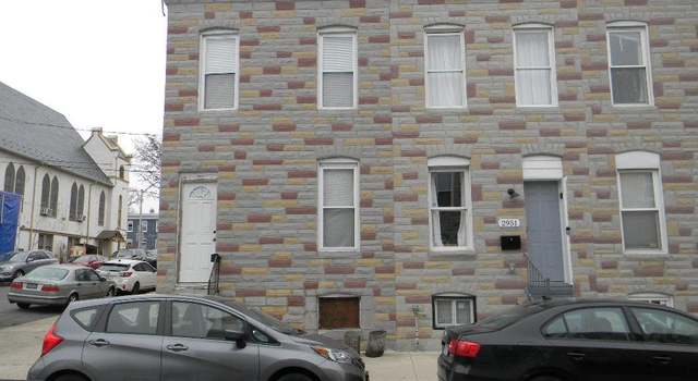Photo of 2953 Miles Ave, Baltimore, MD 21211