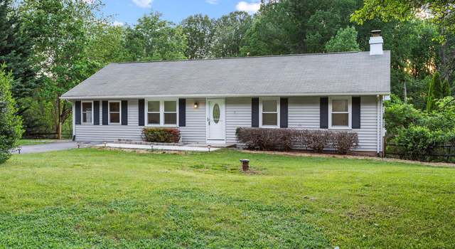 Photo of 5626 Catoctin Ridge Dr, Mount Airy, MD 21771