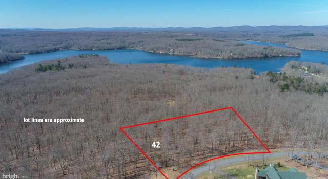 Photo of Lot 42 Winding Estates Dr, Mc Henry, MD 21541