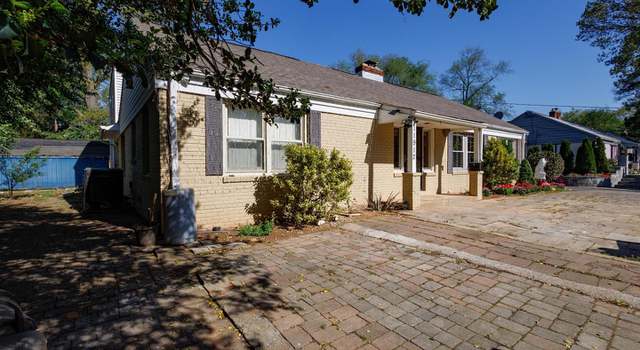 Photo of 11912 Claridge Rd, Silver Spring, MD 20902