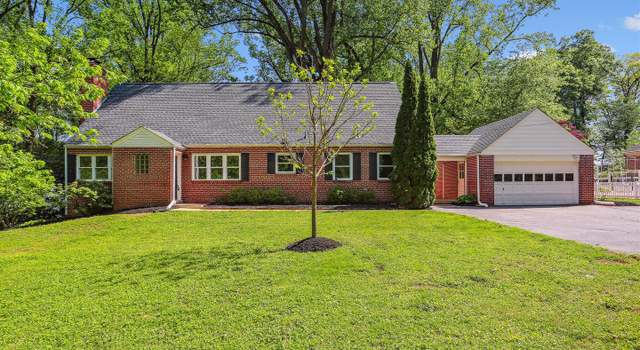 Photo of 813 Midland Rd, Silver Spring, MD 20904
