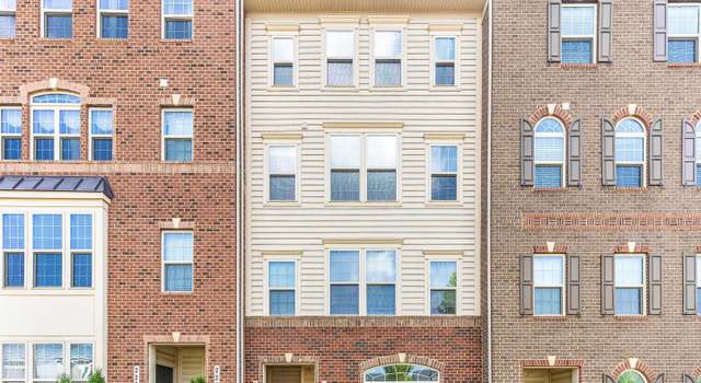 Photo of 22043 Broadway Ave Unit 401K, Clarksburg, MD 20871