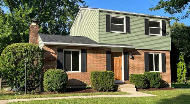 Photo of 7709 Mineral Springs Dr, Gaithersburg, MD 20877