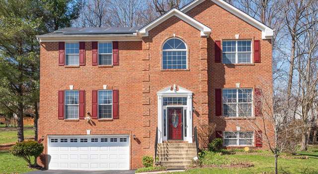 Photo of 5311 Melwood Park Ave, Upper Marlboro, MD 20772