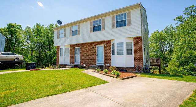Photo of 6701 Central Hills Ter, Landover, MD 20785
