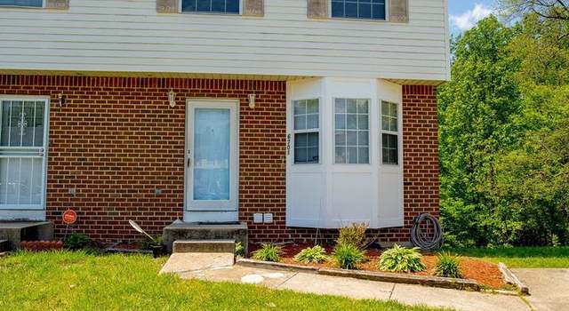 Photo of 6701 Central Hills Ter, Landover, MD 20785