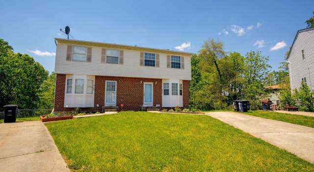 Photo of 6701 Central Hills Ter, Landover, MD 20785