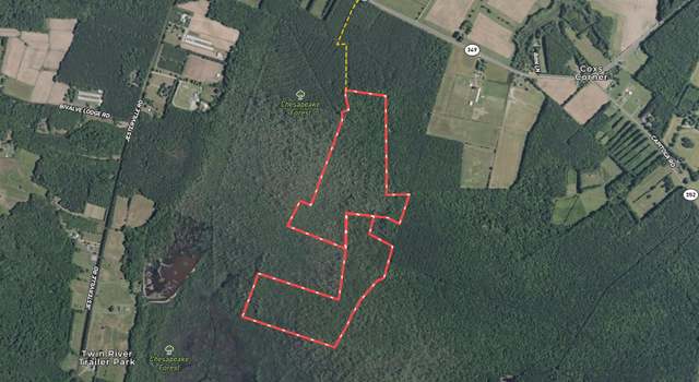 Photo of 0 Nanticoke Rd, Nanticoke, MD 21840