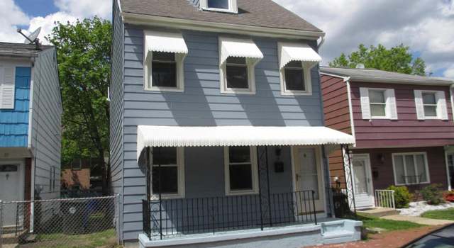 Photo of 27 W Pearl St, Burlington, NJ 08016