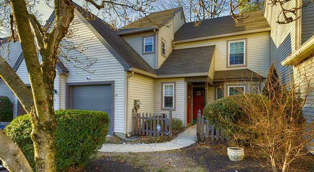Photo of 24 Woodlake, Marlton, NJ 08053