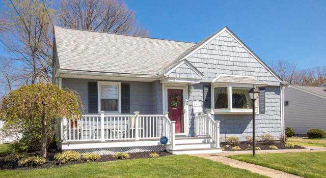 Photo of 143 Hampshire Ave, Audubon, NJ 08106