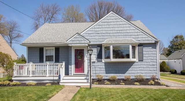 Photo of 143 Hampshire Ave, Audubon, NJ 08106