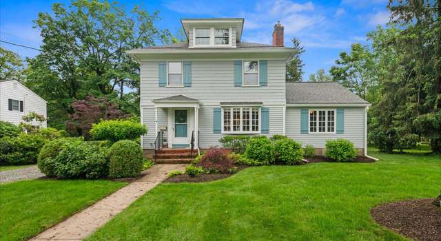 Photo of 14 Willow Rd, Lawrenceville, NJ 08648