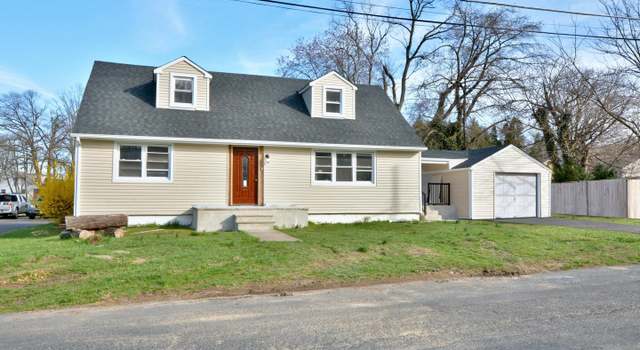 Photo of 9 Auburn Ave, Ewing, NJ 08638