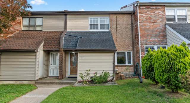 Photo of 1444 Atterbury Way, Bensalem, PA 19020