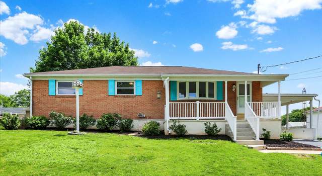 Photo of 8 Karen Ct, Camp Hill, PA 17011