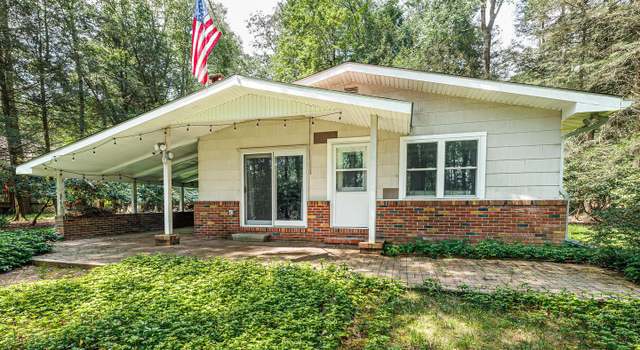 Photo of 108 Mills Dr, Albrightsville, PA 18210