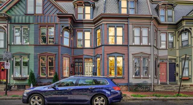 Photo of 106 Conoy St, Harrisburg, PA 17104