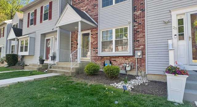 Photo of 24 Dana Ct #24, Upper Chichester, PA 19014
